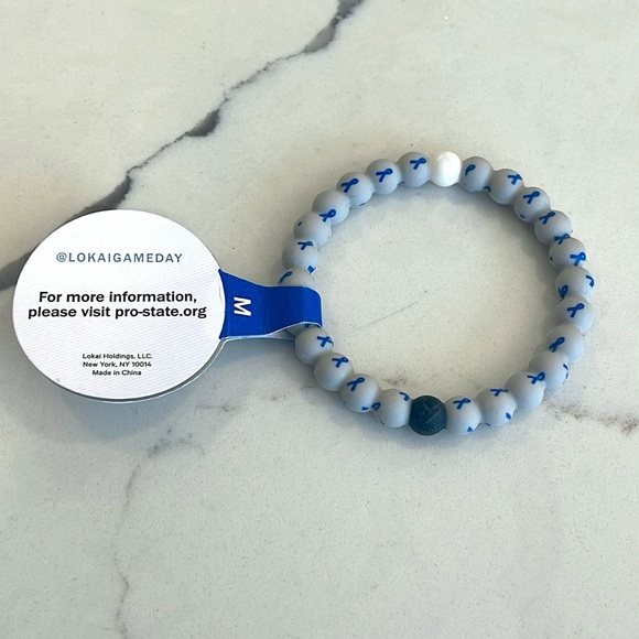 LOKAI Game Day Find Your Balance Pro State Foundation for Prostate Cancer-Med - Picture 4 of 10